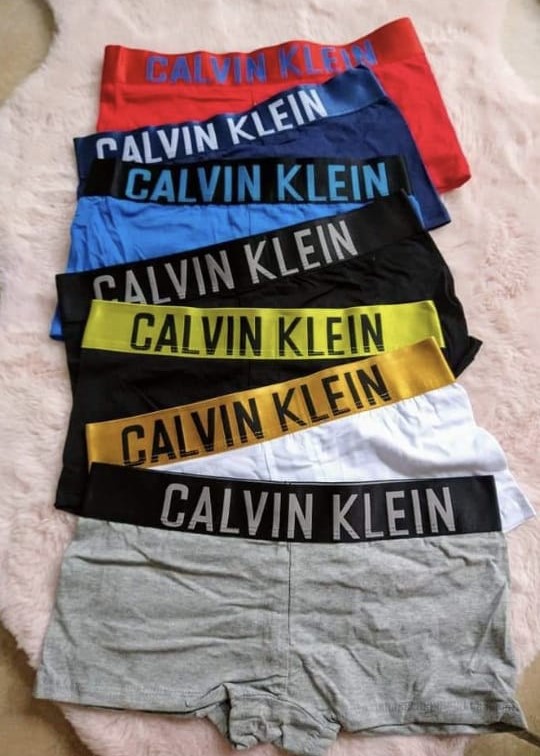 Boxer caballero store calvin klein