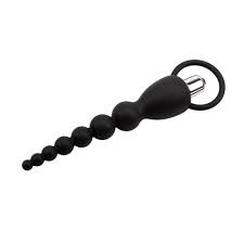 VIBRADOR ELITE POWER BEADS