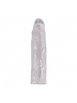 FUNDA P/PENE TEXTURIZADA 18CM GRIS