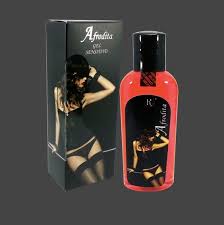 LUBRICANTE MULTIORGASMICO AFRODITA 30ML