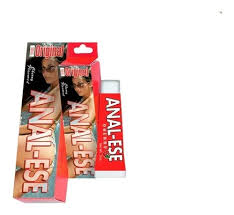 LUBRICANTE ANESTESICO ANAL ESE SABOR CEREZA 14ML