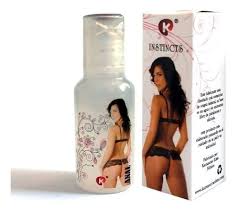 LUBRICANTE DILATADOR ANAL INSTICTS 15ML