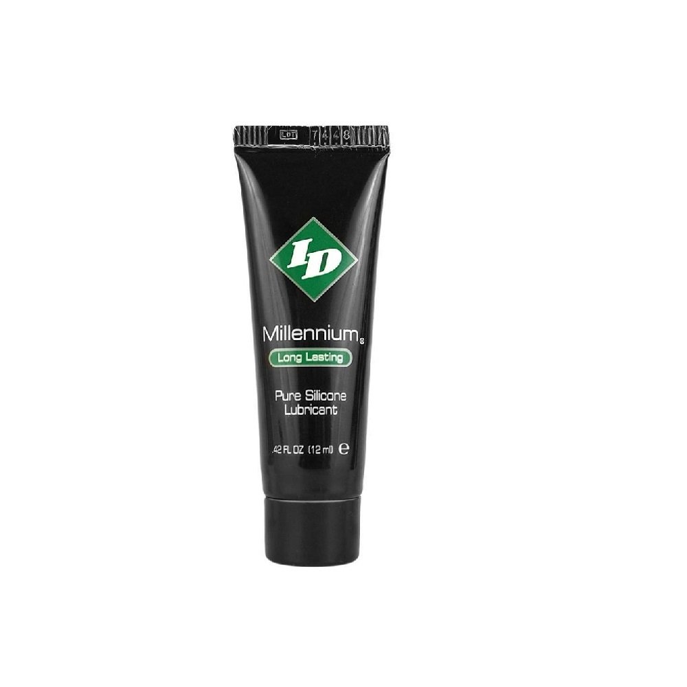 LUBRICANTE SILICONA ID MILLENIUM 12ML