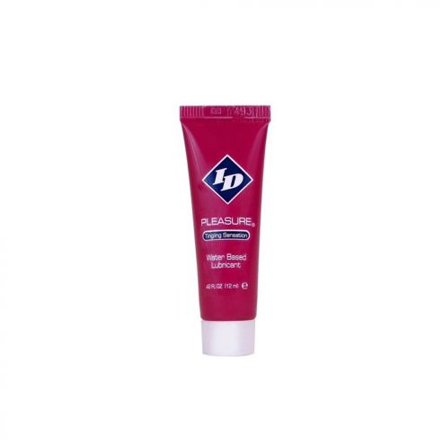 LUBRICANTE MULTIORGASMICO ID PLEASURE 12ML