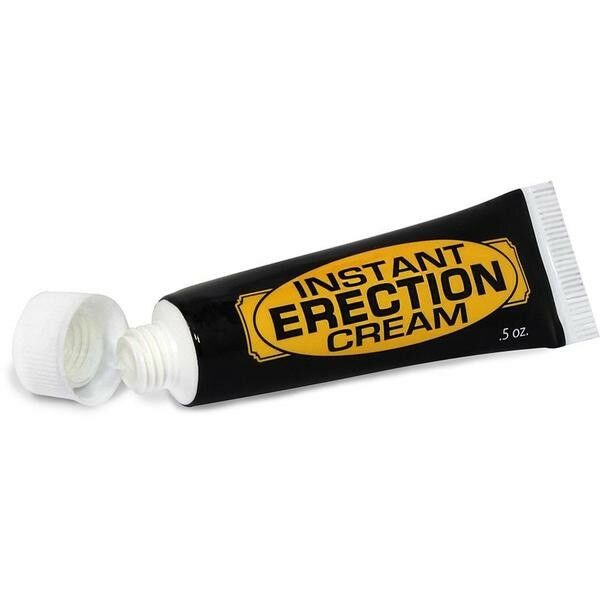 LUBRICANTE RETARDADOR INSTANT ERECTION MEJOR ERECCIÓN 14G