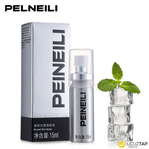 LUBRICANTE RETARDANTE PEINEILI SPRAY 15ML