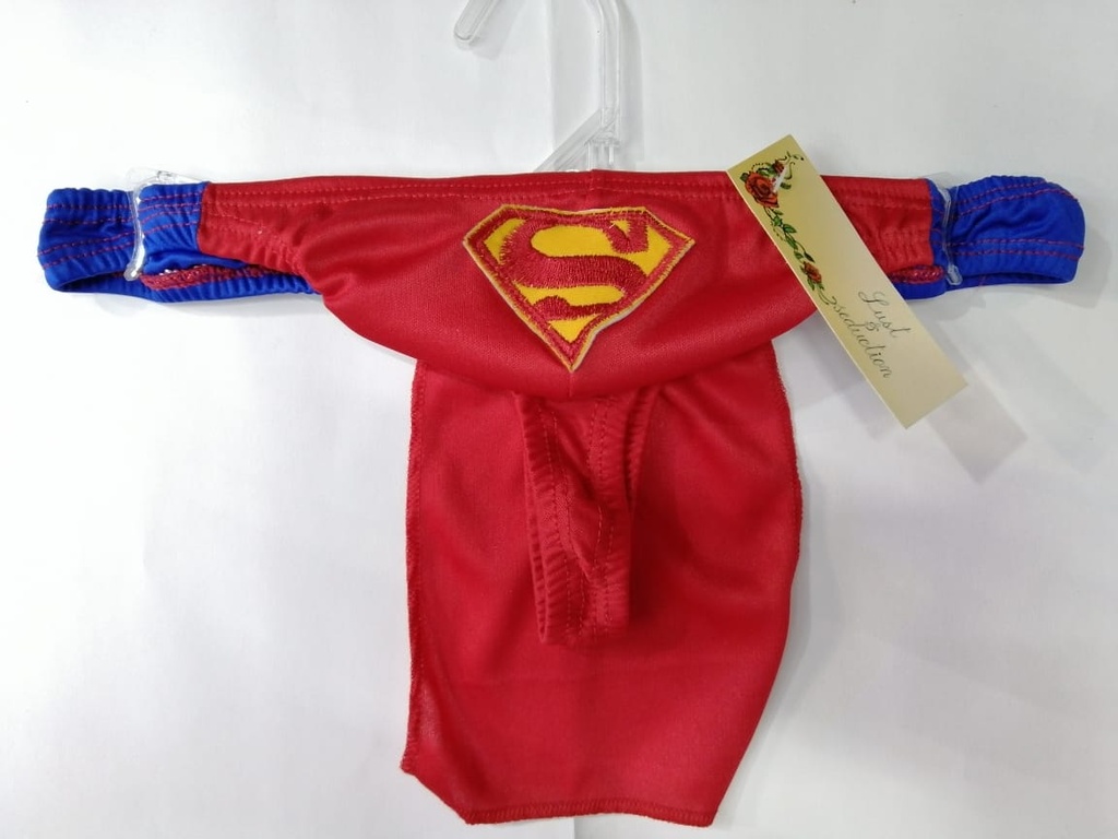 TANGA SUPERMAN