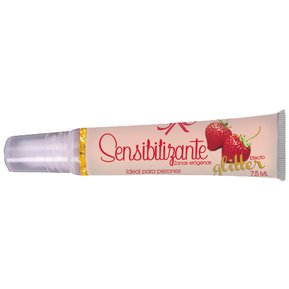 LUBRICANTE SENSIBILIZANTE SANDIA SXO 7.5ML