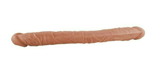 DILDO DOBLE REALISTA 56CM