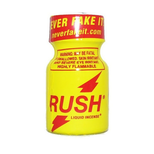 RUSH POPPER 30ML