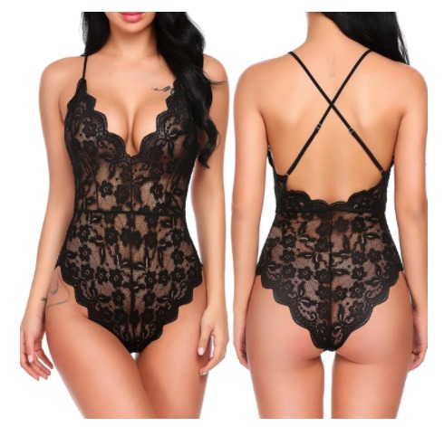 BODY SHANTAL