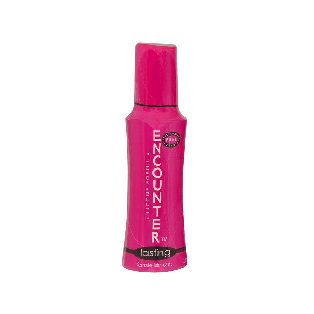 LUBRICANTE SILICONE ENCOUNTER LASTING 60ML