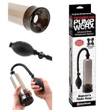 BOMBA DE VACIO PUMP WORX