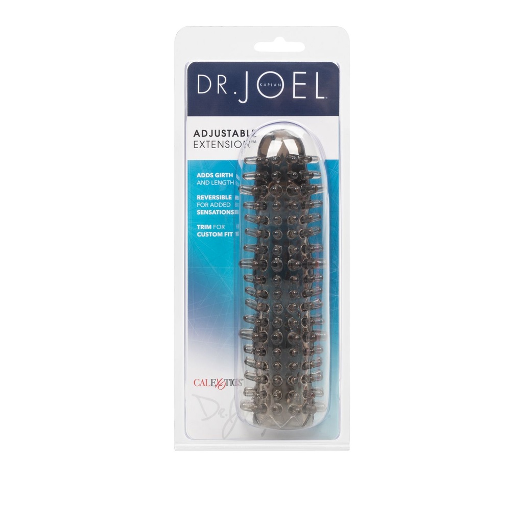 FUNDA DR. JOEL ADJUSTABLE EXTENSION