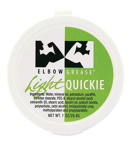 CREMA ANAL DILATADORA LIGTH QUICKIE 28.4G