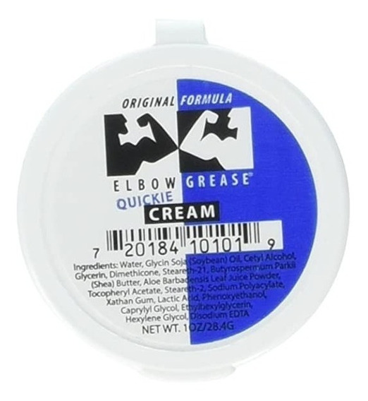 CREMA ANAL DILATADORA ORIGINAL QUICKIE 28.4G