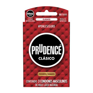 CONDON PRUDENCE NATURAL