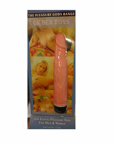 VIBRADOR GK SEX TOYS