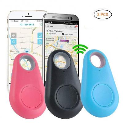 LOCALIZADOR DE OBJETOS BLUETOOTH