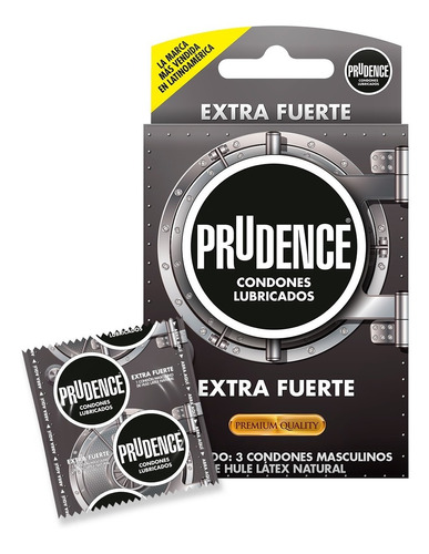 CONDON PRUDENCE EXTRA FUERTE