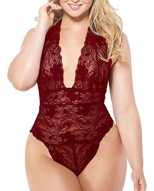 BODY SALMA