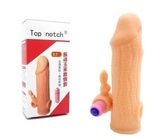 FUNDA PARA PENE CON VIBRACIÓN