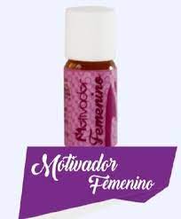 LUBRICANTE AFRODISIACO MOTIVADOR FEMENINO SHOT YANTRA