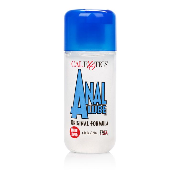 LUBRICANTE ANAL LUBE ORIGINAL