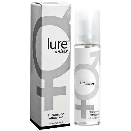 PERFUME DE FEROMONAS LURE UNISEX 29.5ML