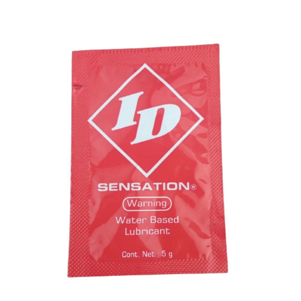 ID SENSATION SOBRE 3ML