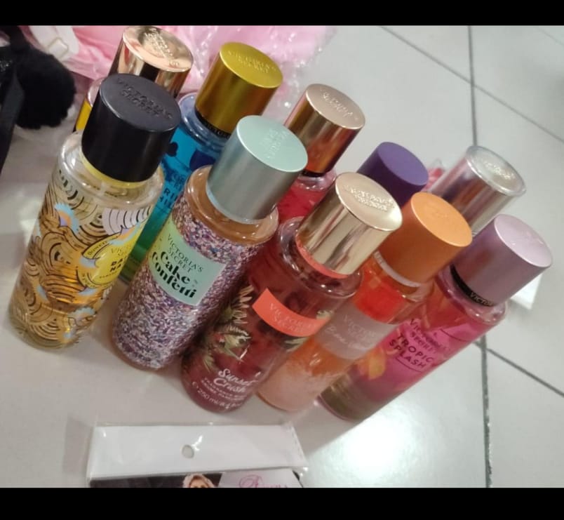 PERFUME VICTORIA SECRET 250ML