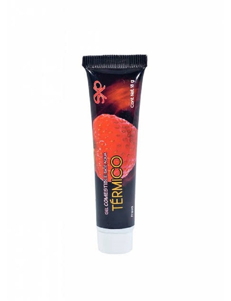 LUBRICANTE TERMICO FRESA SXO 18G