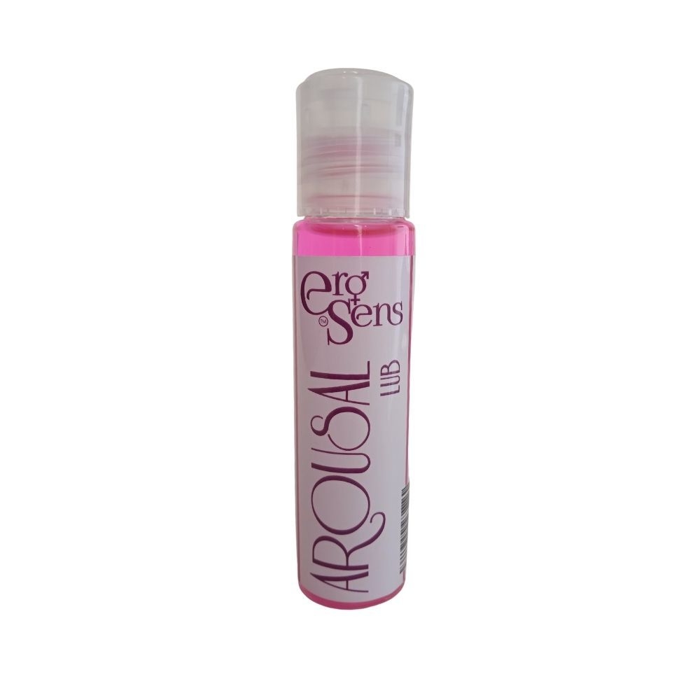 LUBRICANTE AROUSAL ERO SENS 1.01 OZ