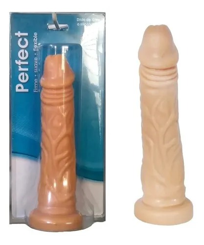 DILDO NACIONAL PERFECT FREE