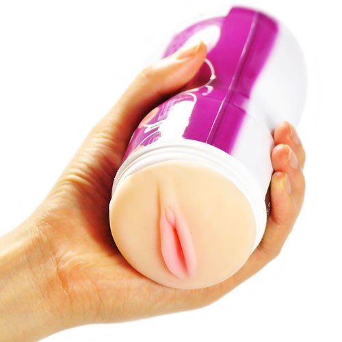 MASTURBADOR PORTABLE B-LINK VAGINAL