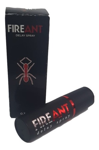 LUBRICANTE FIREANT DELAY SPRAY 10ML