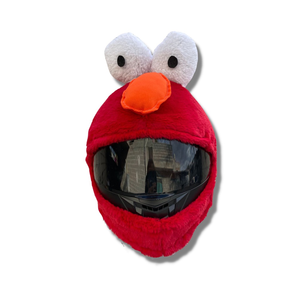 FUNDA CASCO ELMO CH/MED MT