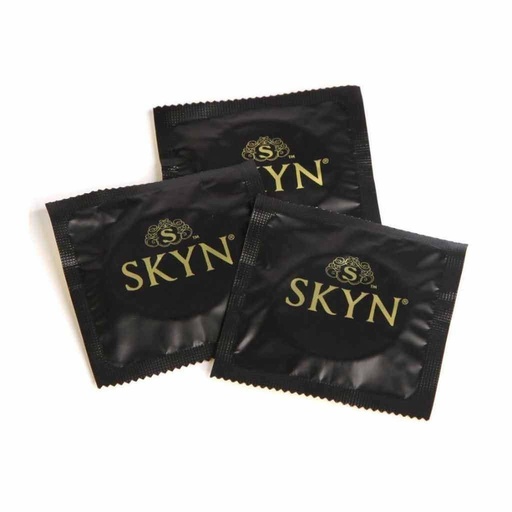 [CDN0086] CONDON SKYN NO LATEX