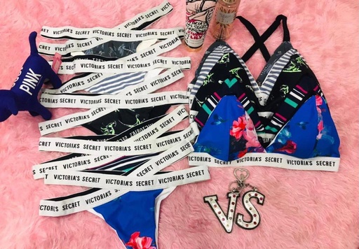 [COORSIZE] COORDINADO VICTORIA'S SECRET