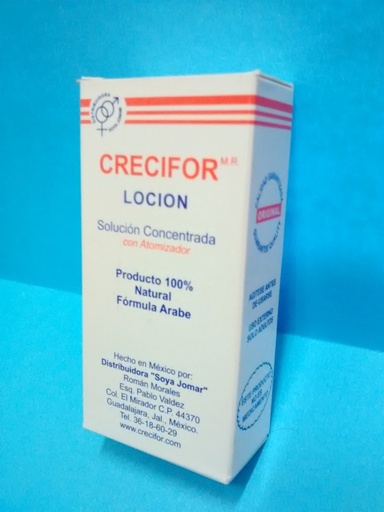 [SA171] LUBRICANTE ALARGADOR CRECIFOR SPRAY 30ML