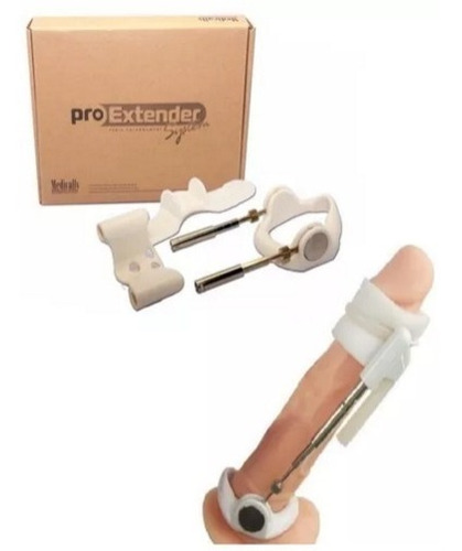 [CN372305891] PRO EXTENDER SISTEMA PARA PENE