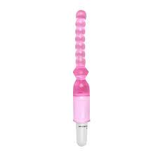 [SE1329042] VIBRADOR PLEASURE BEADS FLEXIBLE