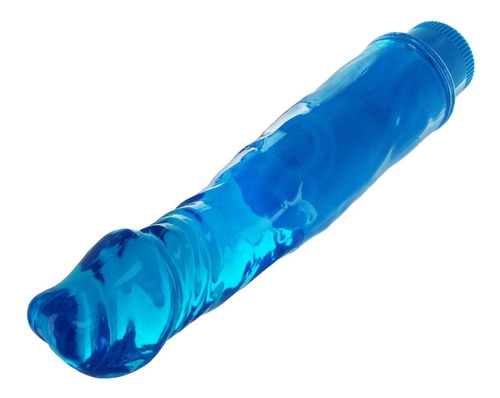 [572PK] VIBRADOR TOP CAT JELLY