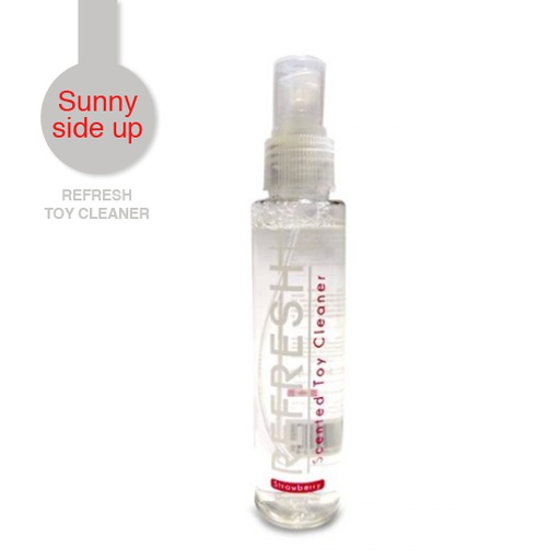 [PD9755] LIMPIADOR REFRESH ANTIBACTERIAL 118ML