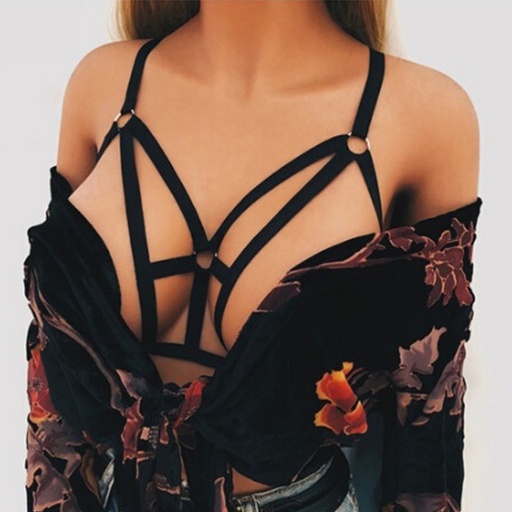 [LEN0085] BRALETTE DANIELA