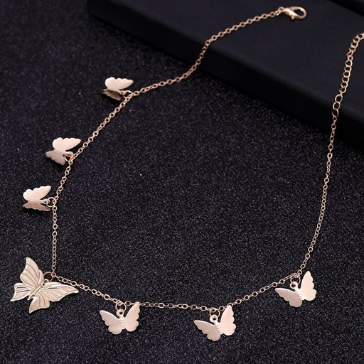 [COLL-MAR] COLLAR FANTASIA MARIPOSAS