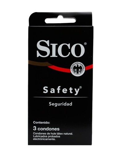 [CND0008] CONDON SICO SAFETY SEGURIDAD 