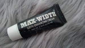 [MW10] LUBRICANTE ALARGADOR MAX WIDTH 10ML