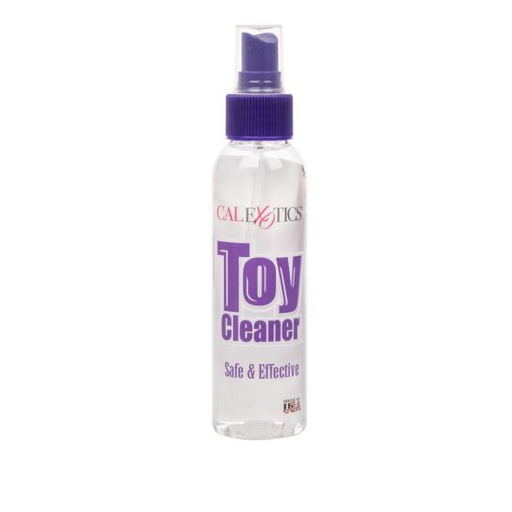 [SE2385001] LIMPIADOR TOY CLEANER CALEXOTICS 128ML