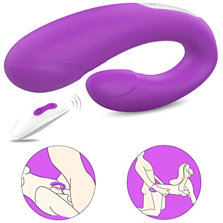 [CNS0720] VIBRADOR VAGINAL ANAL 12 VELOCIDADES